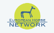 Eurpoean Horse Network logo