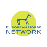 European Horse Network logo