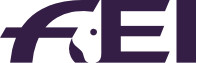 Federation Equestre Internationale logo
