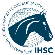 International Horse Sports Confederation logo